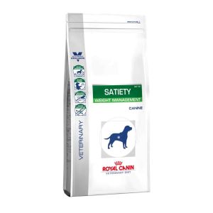 Royal Canin Vet Сетаети Вейт Менеджмент (канин) 1,5 кг