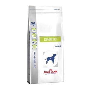 Royal Canin Vet Диабетик (канин) 1,5 кг