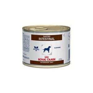 Royal Canin Vet Гастро-Интестинал (канин) 0,2 кг