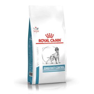 Royal Canin Vet Сенситивити Контроль (канин) 1,5 кг