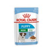 Royal Canin Мини Паппи (соус) 12х0,085кг