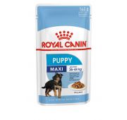 Royal Canin Макси Паппи (соус) 10х0,140кг
