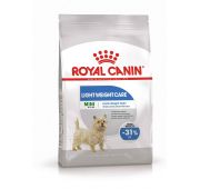 Royal Canin Мини Лайт Вейт кэа 1 кг