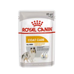 Royal Canin Коат кэа канин эдалт (паштет) 12*0,085кг