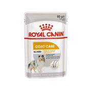 Royal Canin Коат кэа канин эдалт (паштет) 12*0,085кг