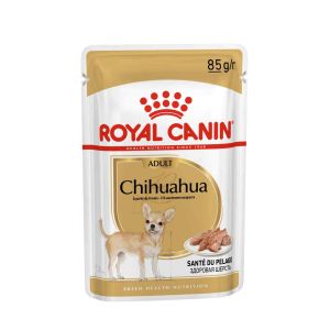 Royal Canin Чихуахуа (паштет) 12х0,085 кг
