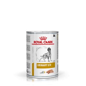 Royal Canin Vet Уринари C/О (канин) 0,41кг