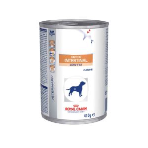 Royal Canin Vet Гастро-Интестинал Лоу Фэт (канин) 0,41 кг