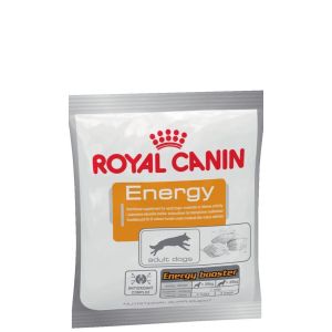 Royal Canin Эдьюк 0,05 Energy Booster